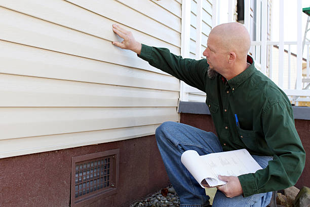 Affordable Siding Repair and Maintenance Services in Darien, IL